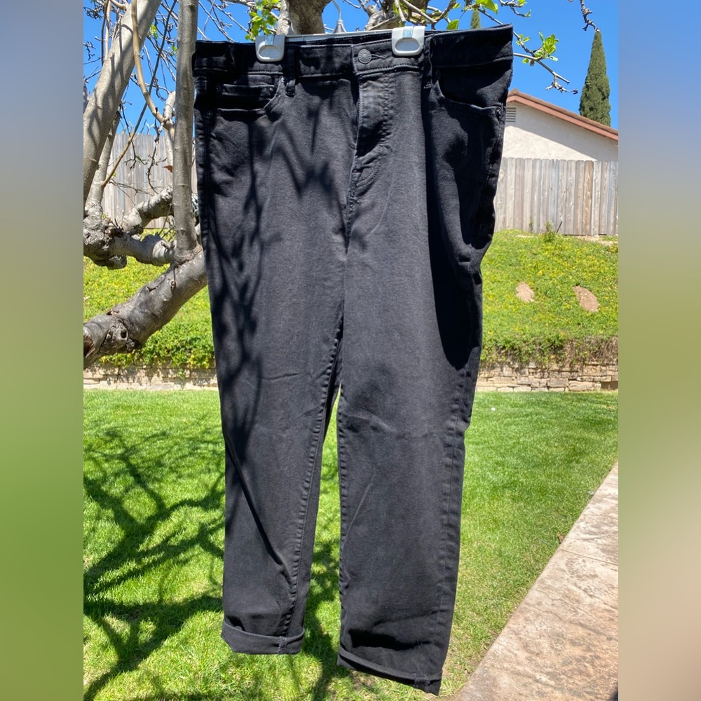 Express Men’s Jeans